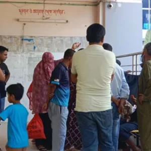 মাদকবিরোধী অভিযানে যুবকের মৃত্যু, পিটিয়ে হত্যার অভিযোগ পরিবারের