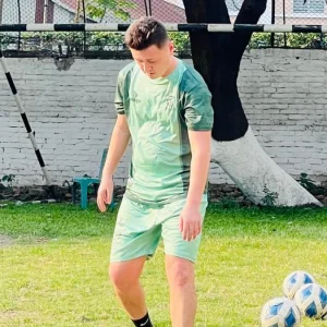 ‘মন ভালো নেই আমার’ 