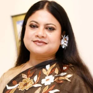 বাঘ-সিংহ নয়, পৃথিবীতে ভয়ংকর প্রাণী মানুষ: কনকচাঁপা