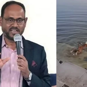 বাগেরহাটে কুকুর-কুমির কাণ্ডে দায়ীদের আইনের আওতায় আনার নির্দেশ প্রতিমন্ত্রীর