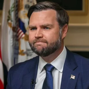 সমঝোতা না হওয়ার দায় ইরানের ওপর চাপালেন ভ্যান্স