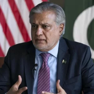 যুক্তরাষ্ট্র-ইরান যুদ্ধবিরতি বজায় রাখা অপরিহার্য: পাকিস্তানের পররাষ্ট্রমন্ত্রী