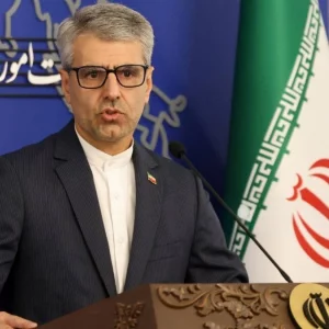 কূটনীতির পথ কখনো বন্ধ হয় না: ইরান