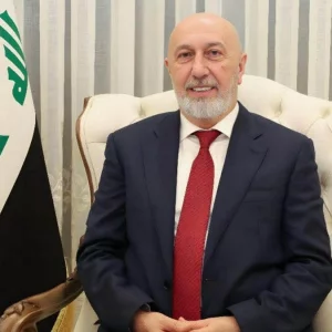 ইরাকের নতুন প্রেসিডেন্ট হিসেবে শপথ নিলেন নিজার আমেদি