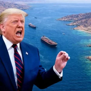 ‘হরমুজের চাবি হারিয়ে ফেলেছি, নতুন পরাশক্তিকে স্বাগত জানান’