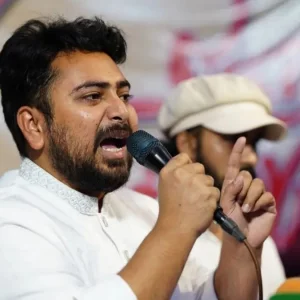 আমরা আবারও আন্দোলনের প্রস্তুতি নিচ্ছি: নাহিদ ইসলাম