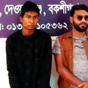 মাদকসহ স্বেচ্ছাসেবক দল নেতা গ্রেপ্তার, দল থেকেও বহিষ্কার