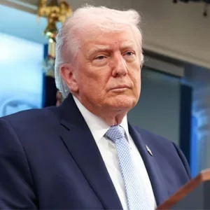 ইরান চুক্তি করুক বা না করুক আমরা জয়ী: ট্রাম্প