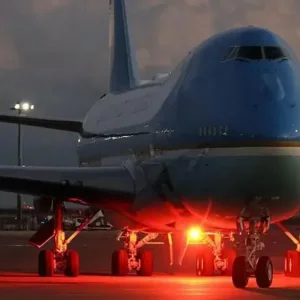 টানা ৭ দিন উড়তে পারে যে বিমান, এড়াতে পারে পারমাণবিক হামলার প্রভাব 