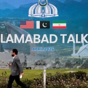 সরাসরি আলোচনার প্রথম ধাপ শেষ, যুক্তরাষ্ট্র-ইরান লিখিত বার্তা বিনিময়