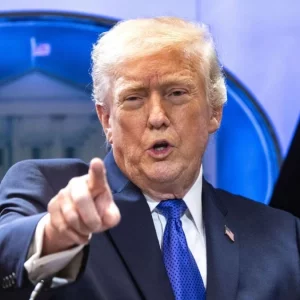 ওয়াশিংটন সম্পূর্ণ প্রস্তুত, উপযুক্ত সময়ে শেষ করে দেওয়া হবে ইরানকে: ট্রাম্প