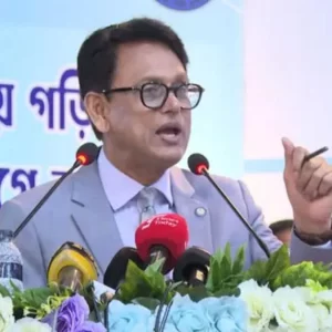 নকলের চল্লিশা-দাফন সব করেছিলাম, এটা পুনর্জন্ম নেবে ধারণায় ছিল না: শিক্ষামন্ত্রী
