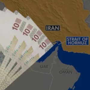 হরমুজ পুরোপুরি ইরানের নিয়ন্ত্রণে, টোল দিতে হবে ইরানি রিয়ালে