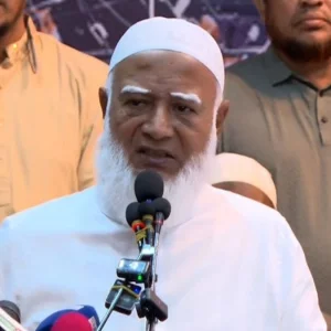 আবারও ফ্যাসিবাদ কায়েমের ইঙ্গিত দিচ্ছে সরকার: জামায়াত আমির