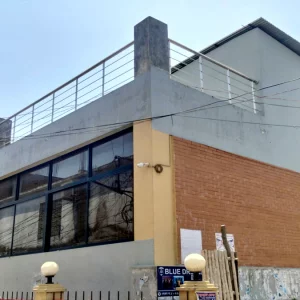 উদ্বোধনের ২ বছরেও চালু হয়নি ঈশ্বরদী পৌর মার্কেট