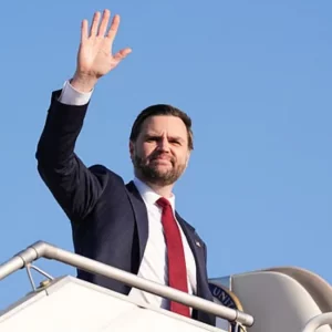 ইরানের সঙ্গে চুক্তি এখনো সম্ভব: মার্কিন ভাইস প্রেসিডেন্ট জেডি ভ্যান্স