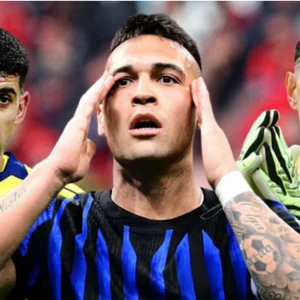 বিশ্বকাপের আগে তিন দুঃসংবাদ পেলো আর্জেন্টিনা