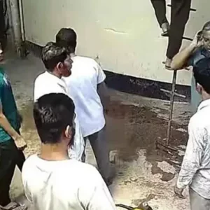 সিকেডি হাসপাতালে চাঁদাবাজির ঘটনায় মঈনসহ গ্রেপ্তার ৭