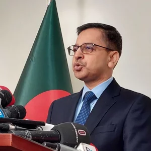 দুদেশের মধ্যে পারস্পরিক বোঝাপড়া ও আস্থার সম্পর্ক শক্তিশালী: প্রণয় ভার্মা