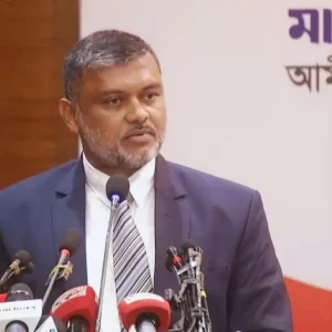 গণভোটের রায় বাস্তবায়ন না হলে সংকটে পড়বে দেশ: শিশির মনির