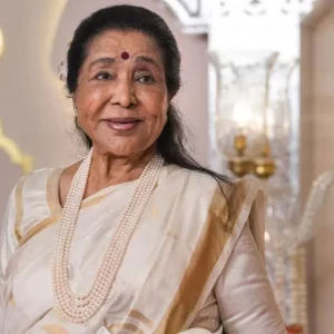 রান্নায়ও জাদু জানতেন সুরসম্রাজ্ঞী