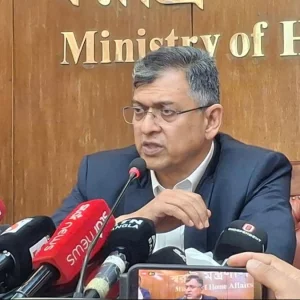 পুলিশ কমিশন গঠনের পরিকল্পনা করছে সরকার: স্বরাষ্ট্রমন্ত্রী