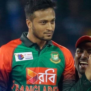 বিসিবিতে কে এলো-গেল, মাথাব্যথা নেই সাকিবের