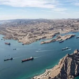 ইরানের বন্দর হুমকিতে পড়লে মধ্যপ্রাচ্যের কোনো বন্দরই নিরাপদ থাকবে না