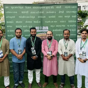 হাউসবোট ওনার্স অ্যাসোসিয়েশনের নির্বাচনে জয়ী আরাফাত ও নাইমুল