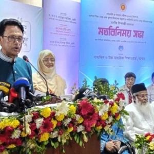 ফেসবুকে আমাকে নিয়ে অনেক রকম ট্রোল করে, খুব আনন্দিত হই: শিক্ষামন্ত্রী