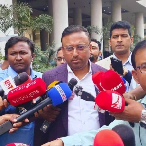 ভিসার বিষয়ে ভারতের সঙ্গে ইতিবাচক আলোচনা হয়েছে: হুমায়ুন কবির