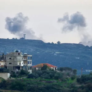 ইসরায়েলে হিজবুল্লাহর সিরিজ রকেট হামলা 