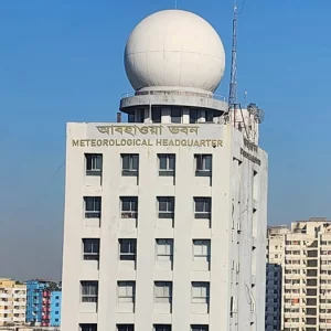 দেশজুড়ে তাপপ্রবাহের বিস্তৃতি অব্যাহত থাকার আভাস