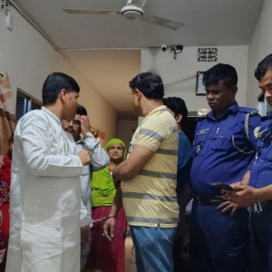 পিরোজপুরে ভুয়া ডাক্তারে চলছিল ক্লিনিক, মালিকের কারাদণ্ড