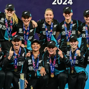 নারী টি-টোয়েন্টি বিশ্বকাপের জন্য রেকর্ড পারিশ্রমিক ঘোষণা