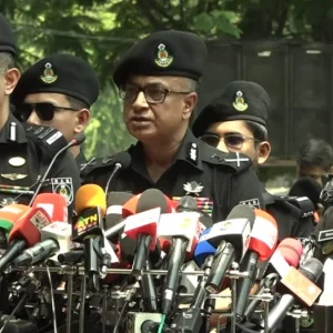 বাংলা নববর্ষ ঘিরে কোনো নাশকতার শঙ্কা নেই: র‌্যাব মহাপরিচালক