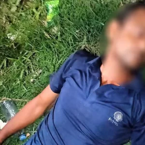 গ্রেপ্তার এড়াতে অন্তত ১০টি ইয়াবা গিলে অচেতন যুবক