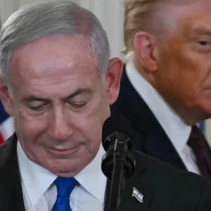 নেতানিয়াহুর এক ফোন কলেই ভেস্তে গেল যুক্তরাষ্ট্র-ইরান শান্তি আলোচনা