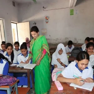 ৬০ হাজার শিক্ষকের পদ শূন্য ২৬ হাজার শিক্ষাপ্রতিষ্ঠানে