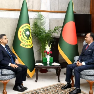অভিজ্ঞতা বিনিময়ে বাংলাদেশ-ভারত কূটনৈতিকভাবে লাভবান হতে পারে 