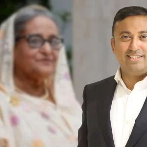 শেখ হাসিনার বিষয়ে সতর্ক থাকতে দিল্লিকে আহ্বান ঢাকার