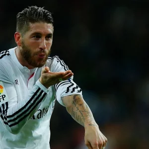 ফুটবলার নয় মালিক হিসেবে সেভিয়ায় ফিরছেন রামোস