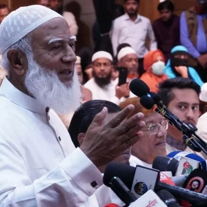 আমরা সবাই জুলাই প্রোডাক্ট— ডা. শফিকুর রহমান