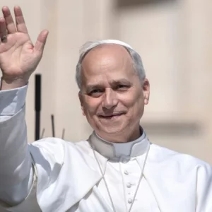 ট্রাম্প প্রশাসনকে আমি ভয় পাই না: পোপ লিও