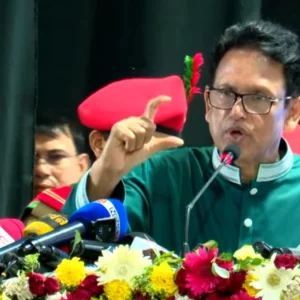 শুধু মন্ত্রী বদলে শিক্ষার মান বাড়বে না: শিক্ষামন্ত্রী