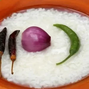 গরমের দিনে পান্তা ভাতে রয়েছে অসংখ্য স্বাস্থ্য উপকারিতা 