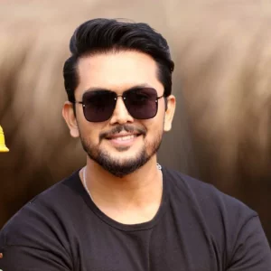 আমাকে কোনো জমি দেওয়া হয়নি: আরিফিন শুভ