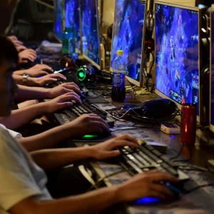 ভিডিও গেমে দক্ষদের চাকরি দিতে চায় যুক্তরাষ্ট্র