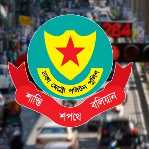 ডিএমপির কঠোর বার্তা, নিয়ম না মানলে পথচারীরও জেল-জরিমানা