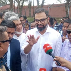 আবারও আন্তর্জাতিক মানে ফিরছে শহীদ চান্দু স্টেডিয়াম: ক্রীড়া প্রতিমন্ত্রী